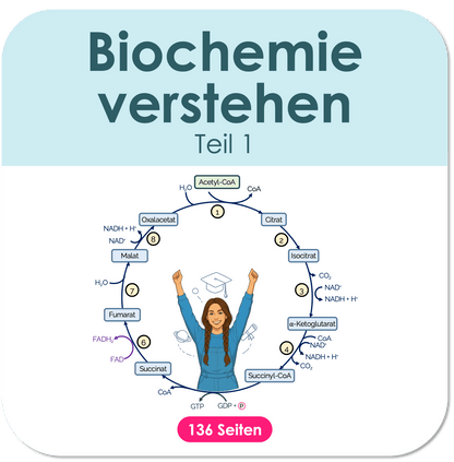Biochemie-Skript (Teil 1)
