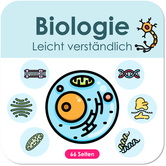 Biologie-Skript