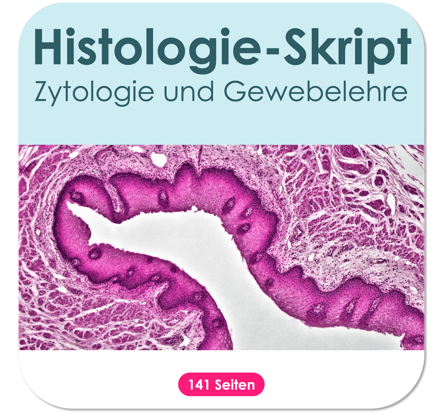 Histologie-Skript