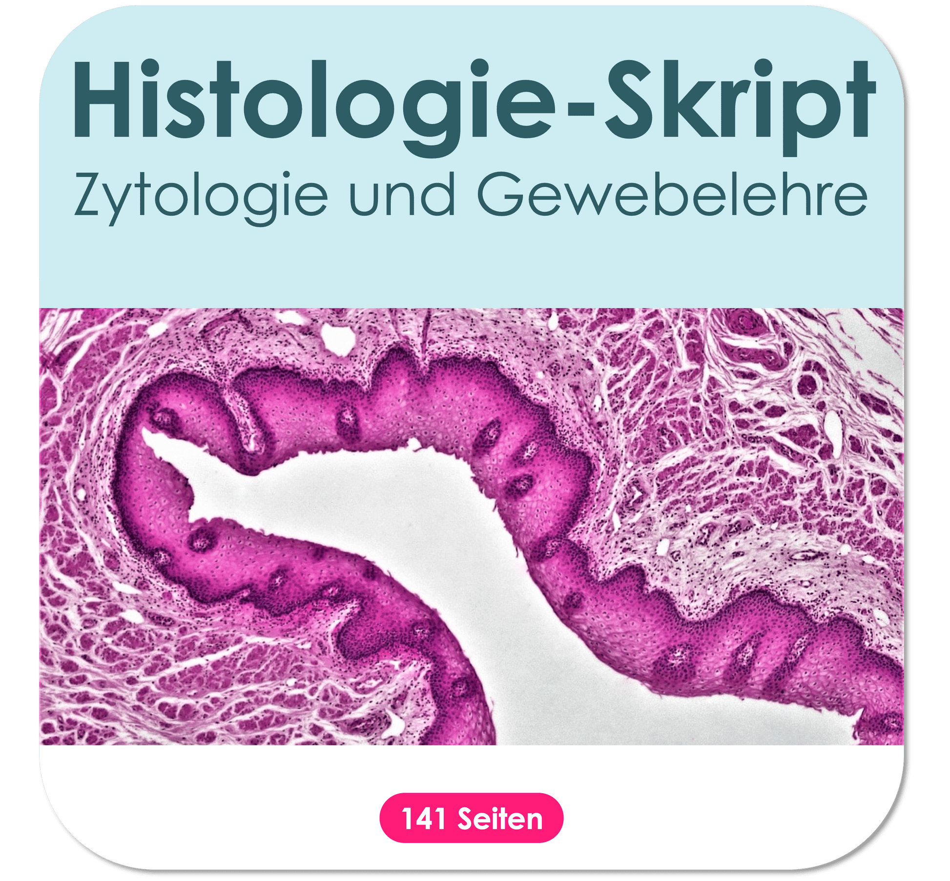 Histologie-Skript