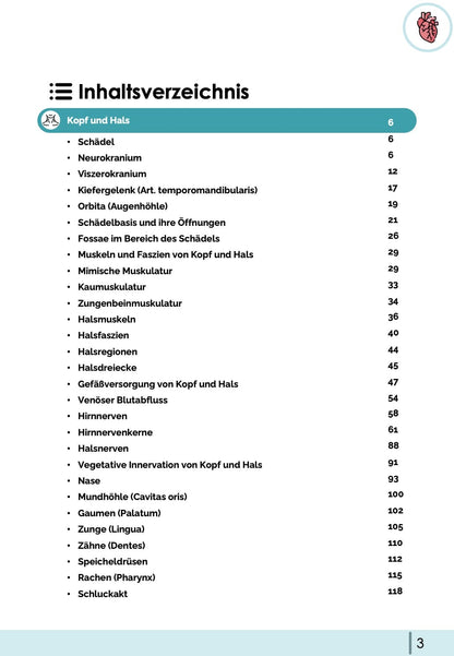 Neuroanatomie