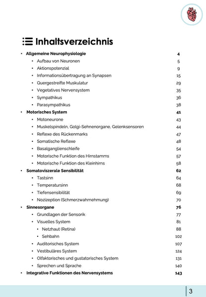 Neurophysiologie PDF