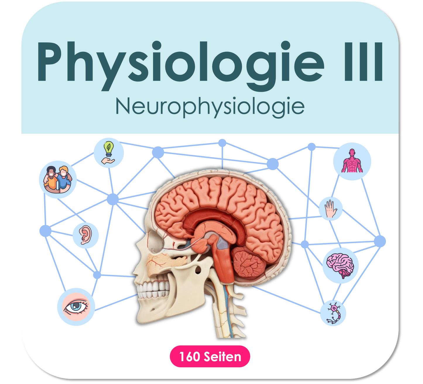 Physiologie Skript PDF