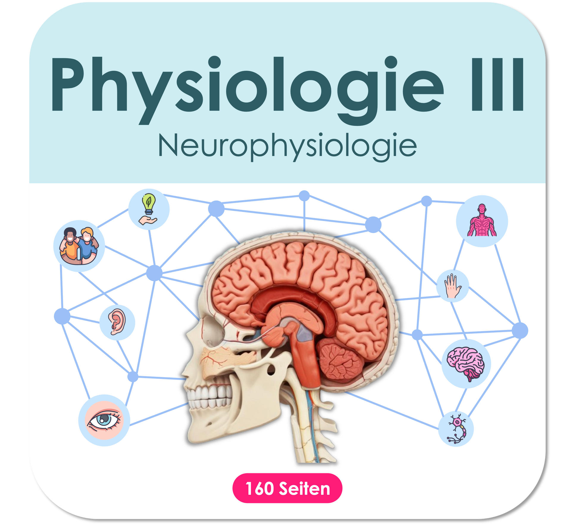 Physiologie Skript PDF