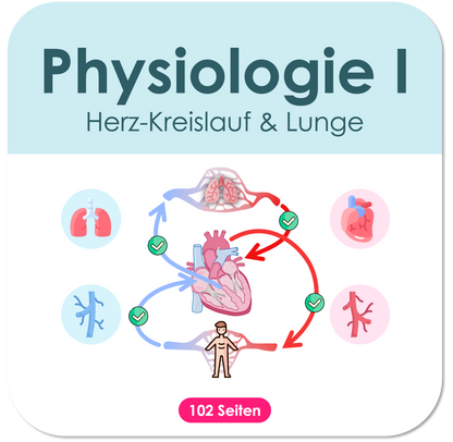 Physiologie-Skript